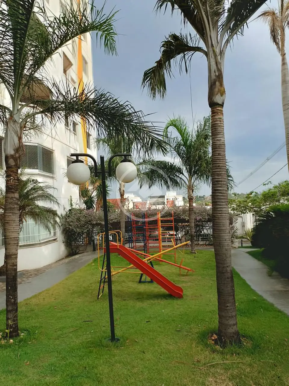 Imagem 1 - Apartamento em JARDIM MARIANA, Cuiabá - MT