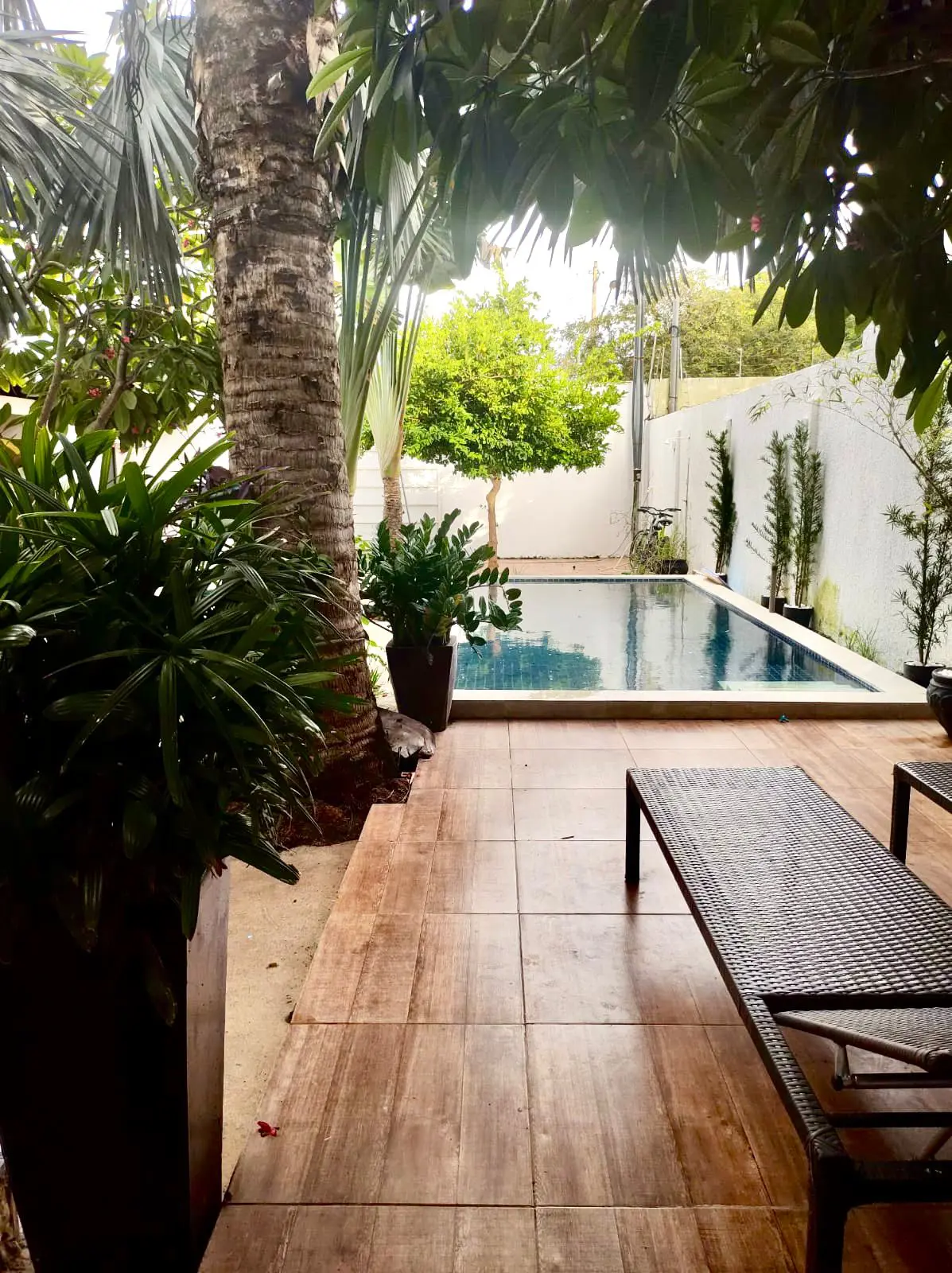 Imagem 3 - Casa em ÁGUA LIMPA, Várzea Grande - MT