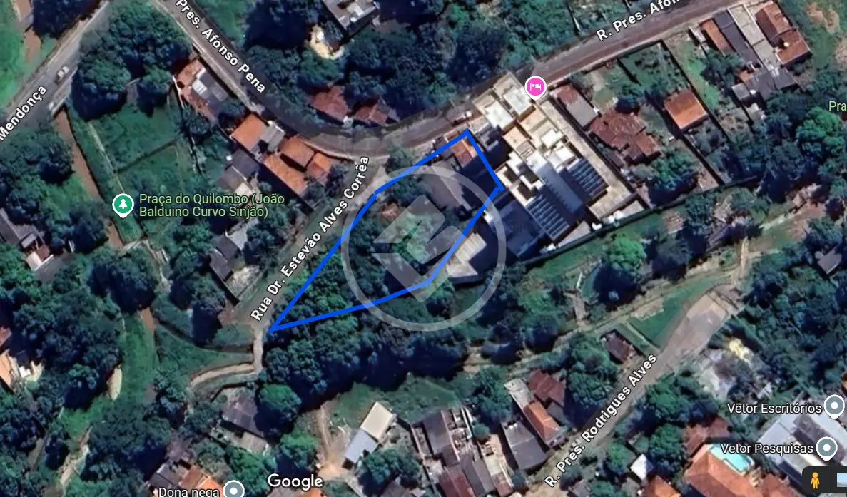 Imagem 1 - Terreno em Santa Helena, Cuiabá - MT