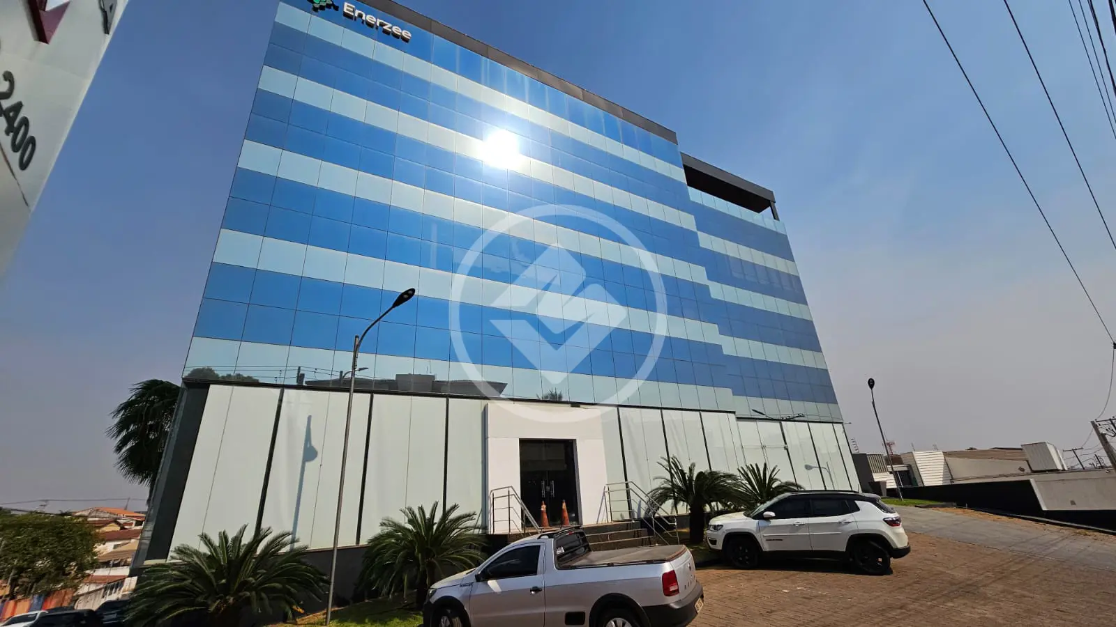 Imagem 6 - Sala Comercial em Jardim Paulista, Cuiabá - MT