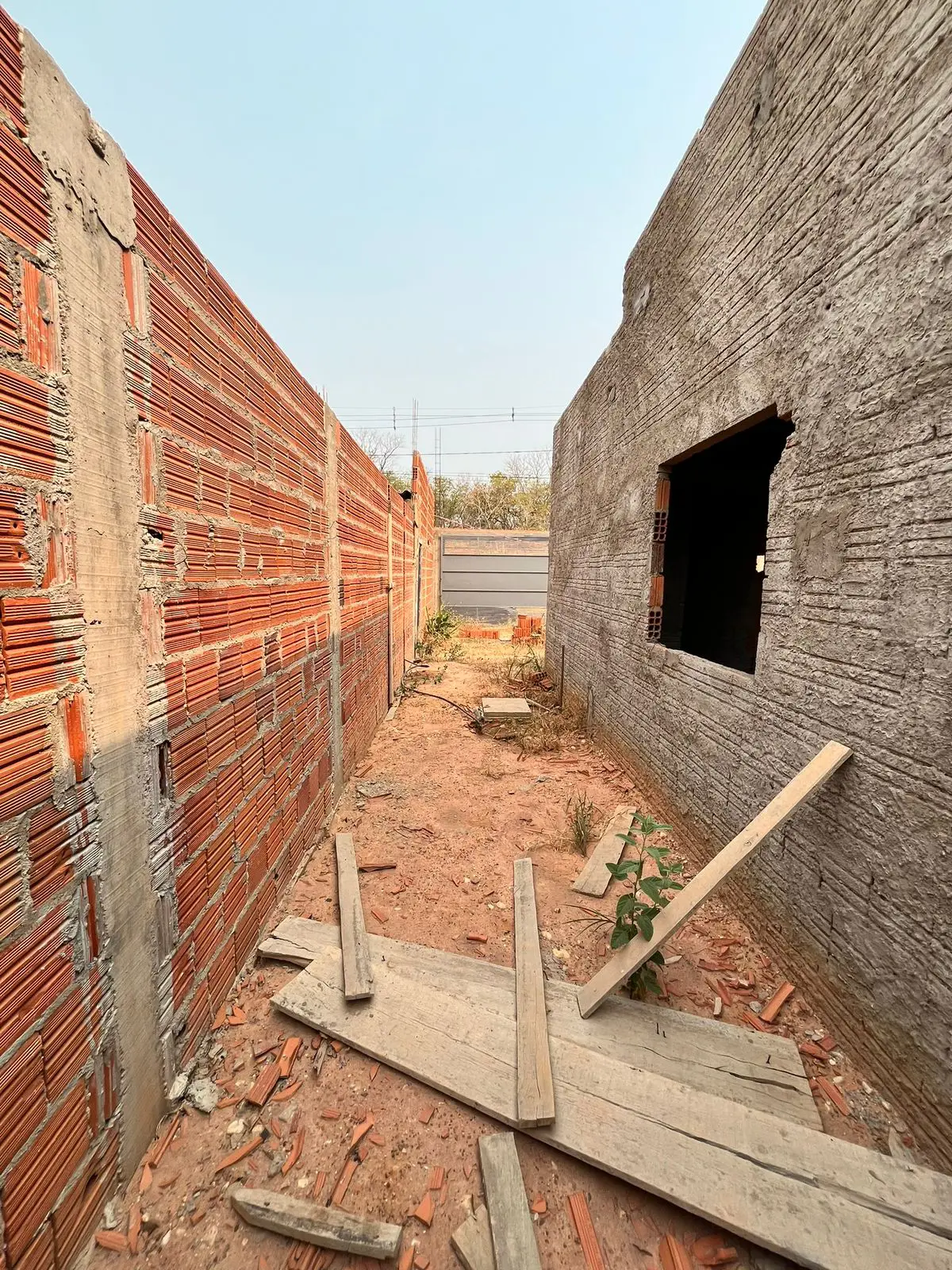 Imagem 4 - Casa em RESIDENCIAL COXIPÓ, Cuiabá - MT