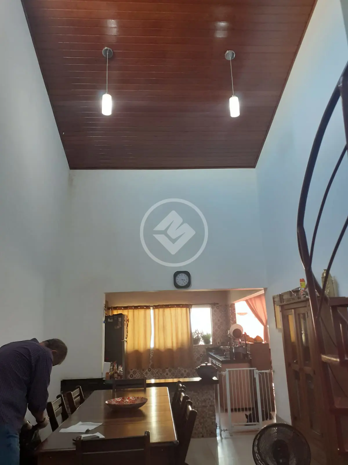 Imagem 3 - Casa em COHAB CANELLAS, Várzea Grande - MT