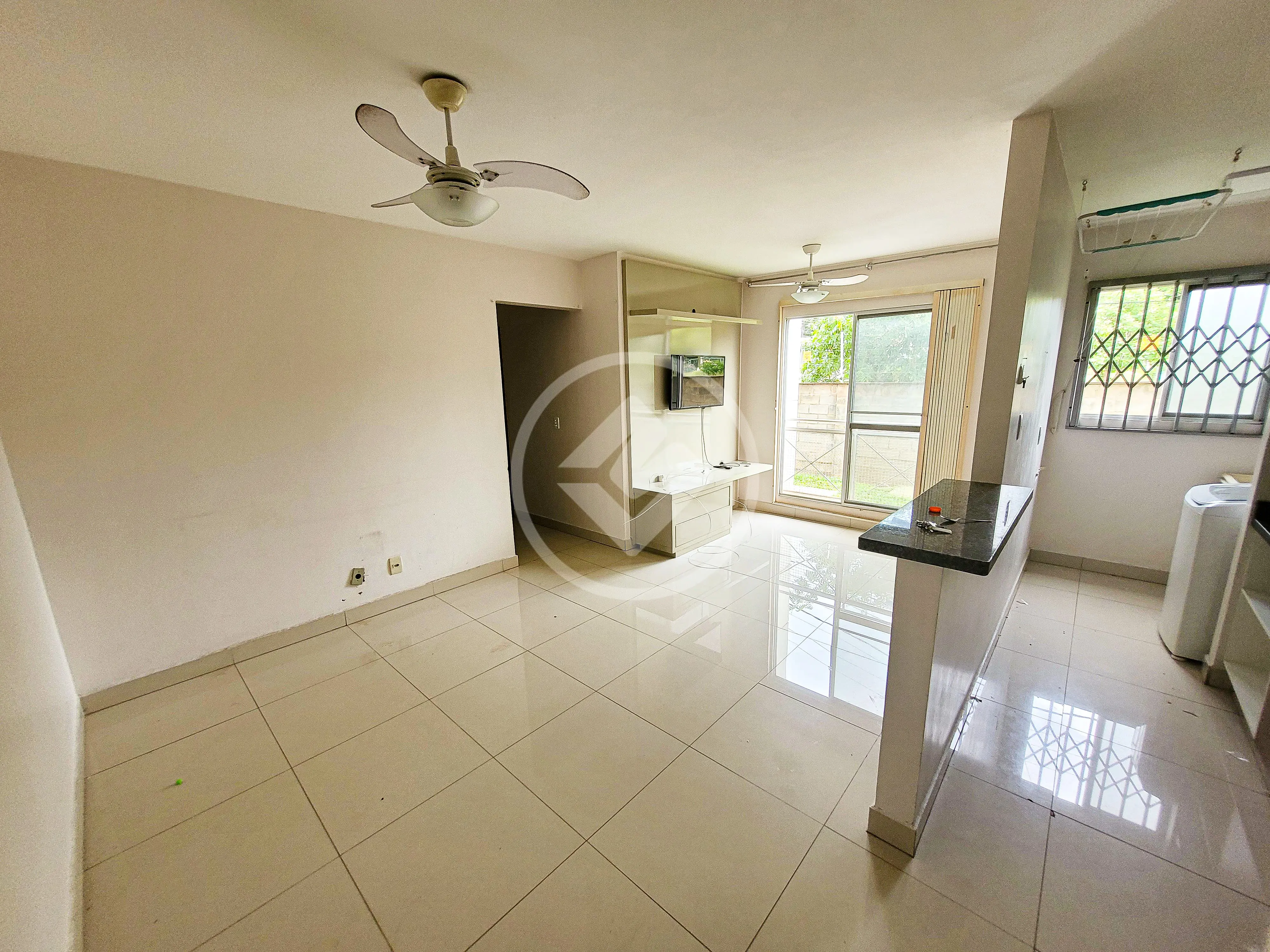 Apartamento POÇÃO, Cuiabá - MT — foto 1