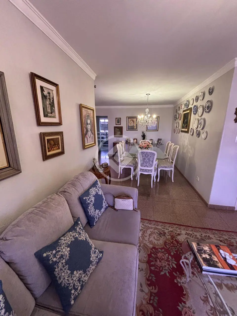 Apartamento Centro-Sul, Cuiabá - MT — foto 2