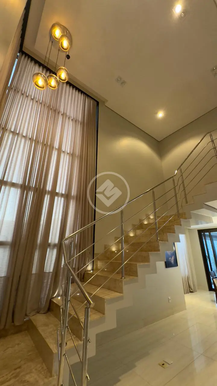 Imagem 6 - Casa Condomínio em JARDIM ITÁLIA, Cuiabá - MT