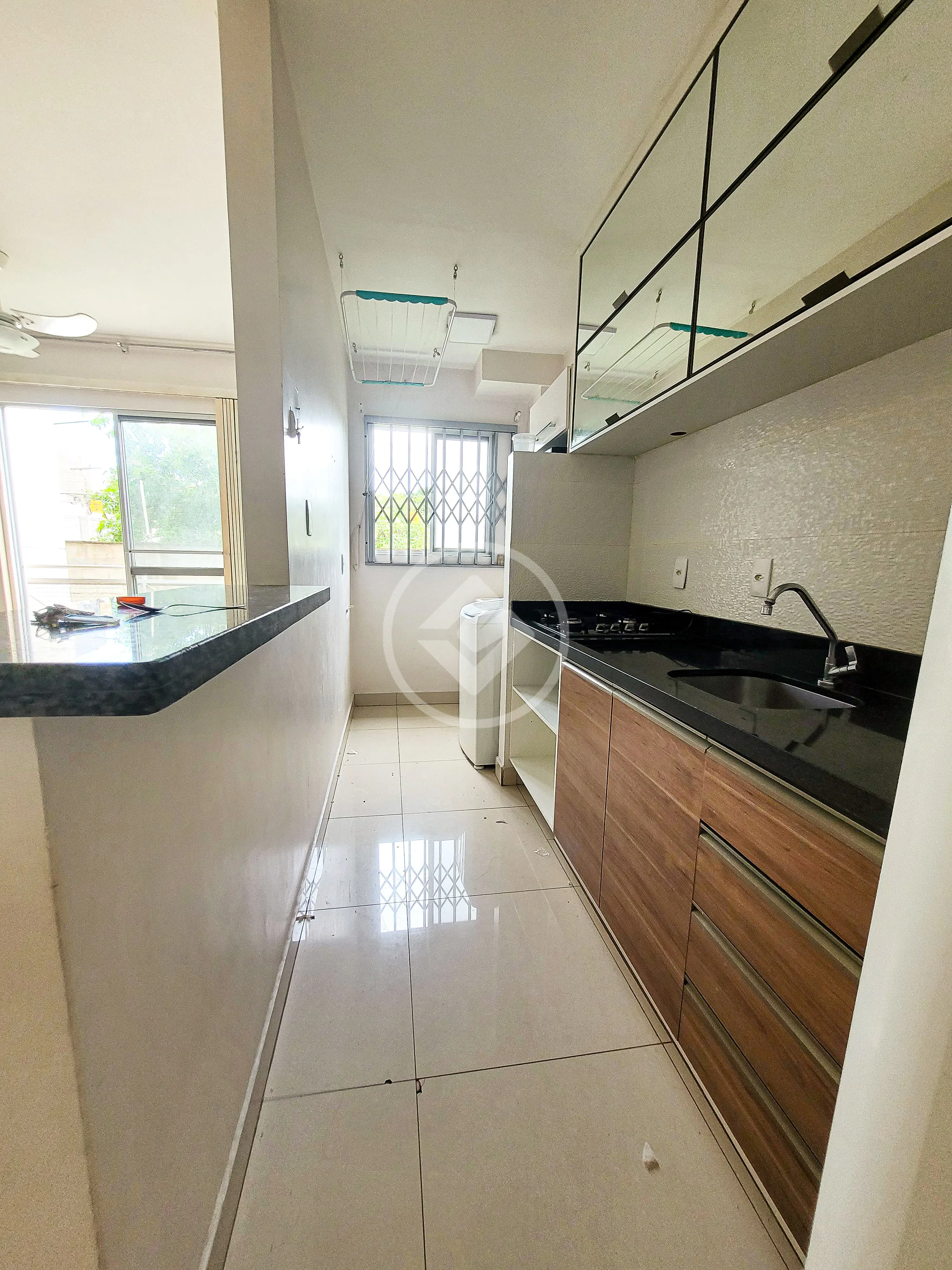 Imagem 4 - Apartamento em POÇÃO, Cuiabá - MT