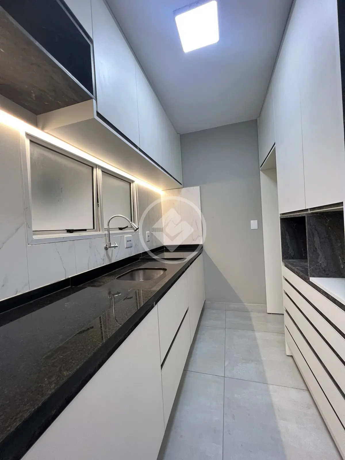 Imagem 3 - Casa Condomínio em PETRÓPOLIS, Várzea Grande - MT