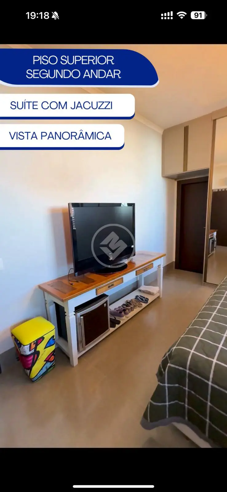 Imagem 4 - Casa em Área Rural, Chapada dos Guimarães - MT