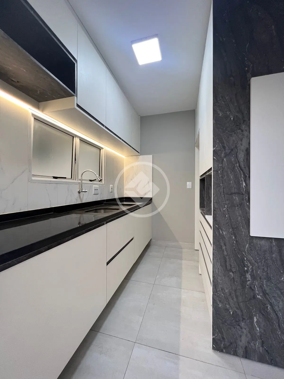 Casa Condomínio PETRÓPOLIS, Várzea Grande - MT — foto 1