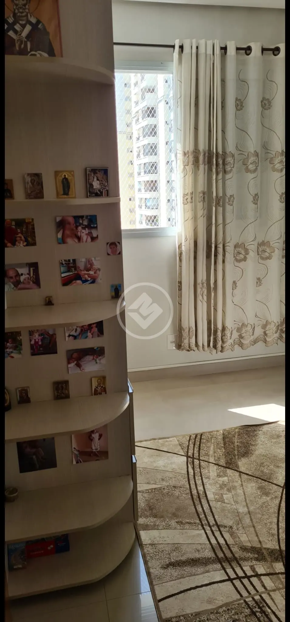 Imagem 6 - Apartamento em JARDIM ACLIMAÇÃO, Cuiabá - MT