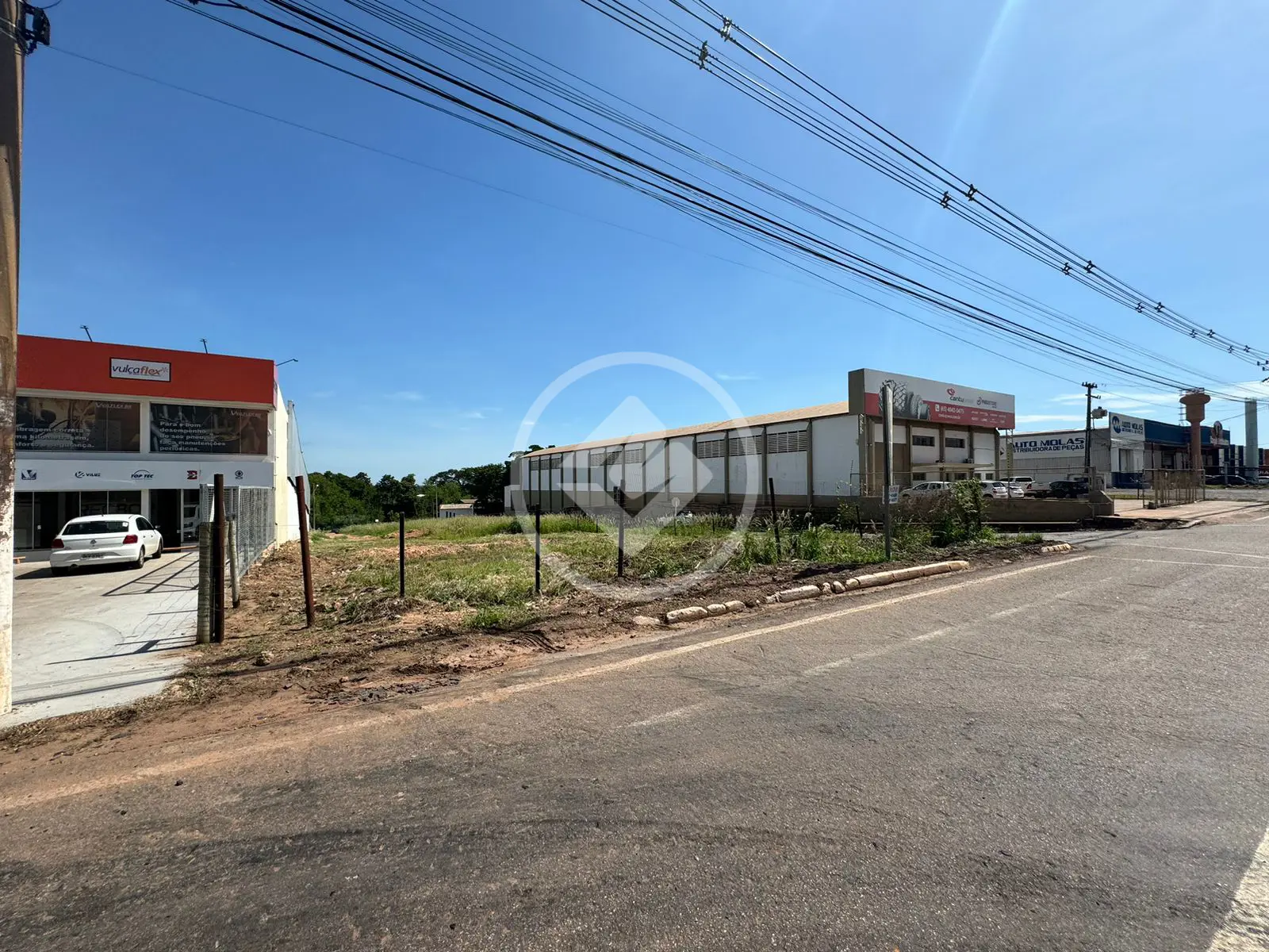 Image 10 - Terreno em Jardim dos Estados, Várzea Grande - MT
