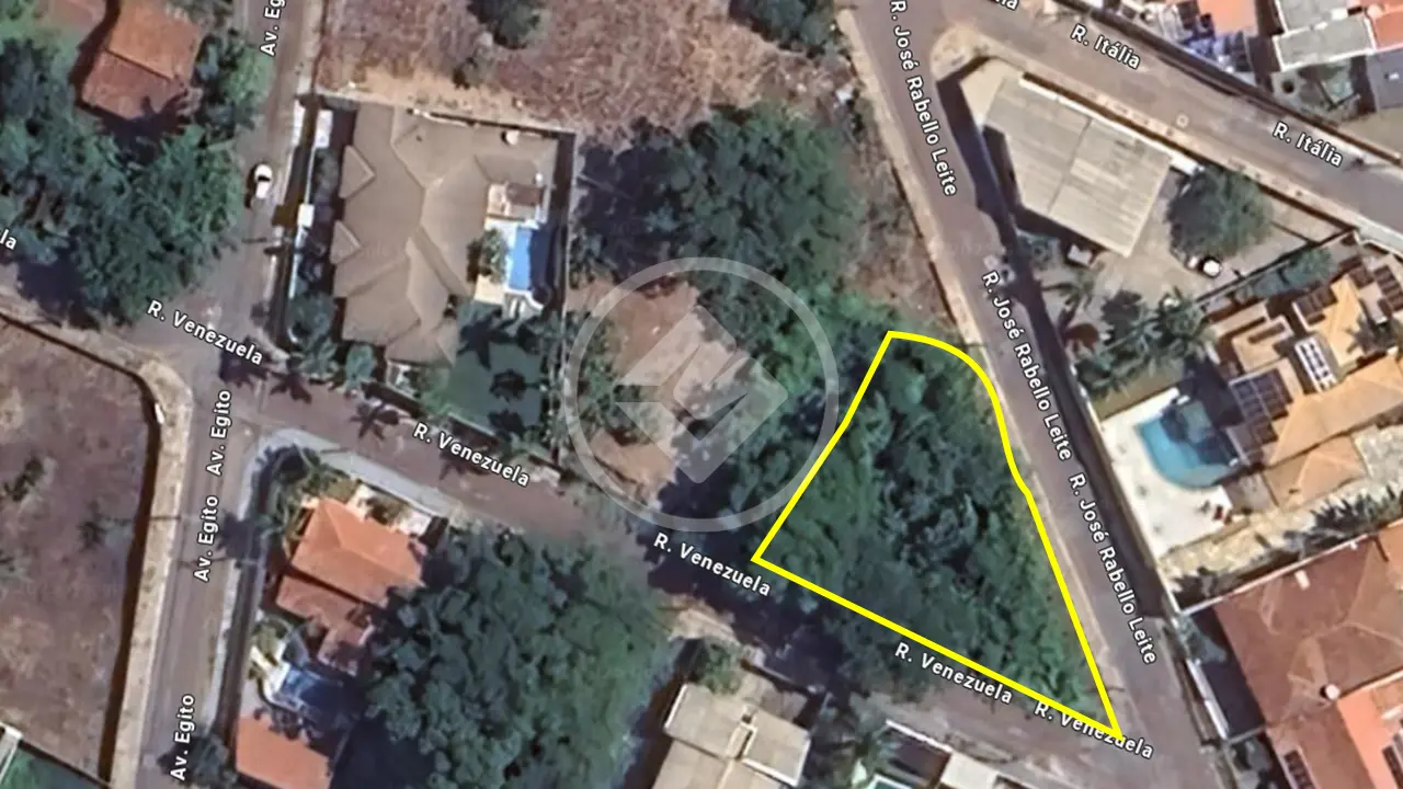 Imagem 2 - Terreno em SANTA ROSA, Cuiabá - MT