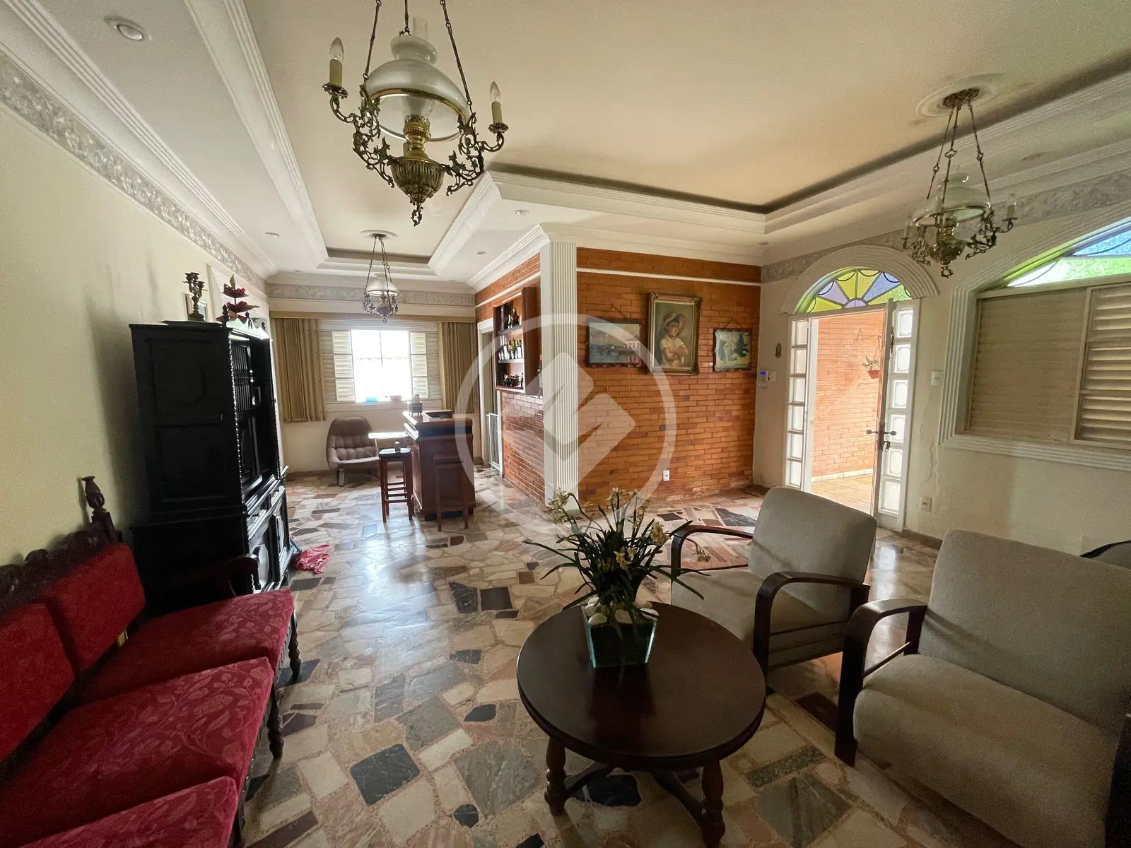 Imagem 1 - Casa em BOA ESPERANÇA, Cuiabá - MT