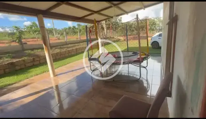Imagem 2 - Chácara em Área Rural, Chapada dos Guimarães - MT