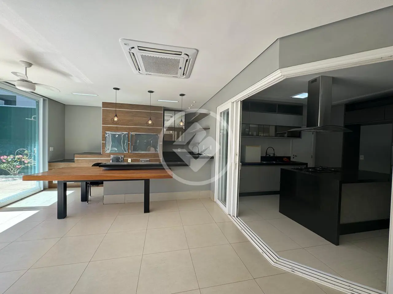 Casa Condomínio jardim imperial, Cuiabá - MT — foto 1