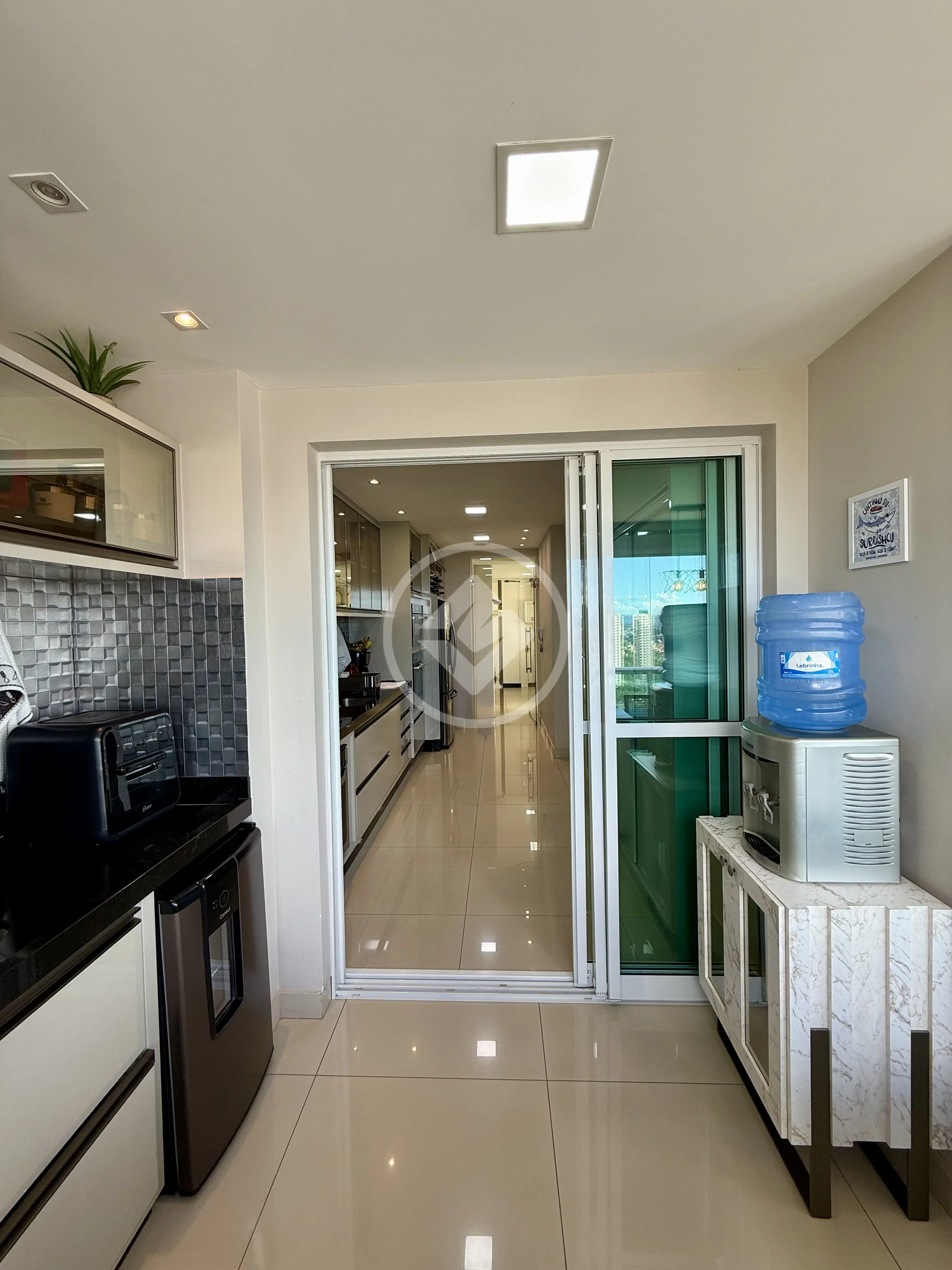 Imagem 6 - Apartamento em Jardim Aclimacao, Cuiabá - MT