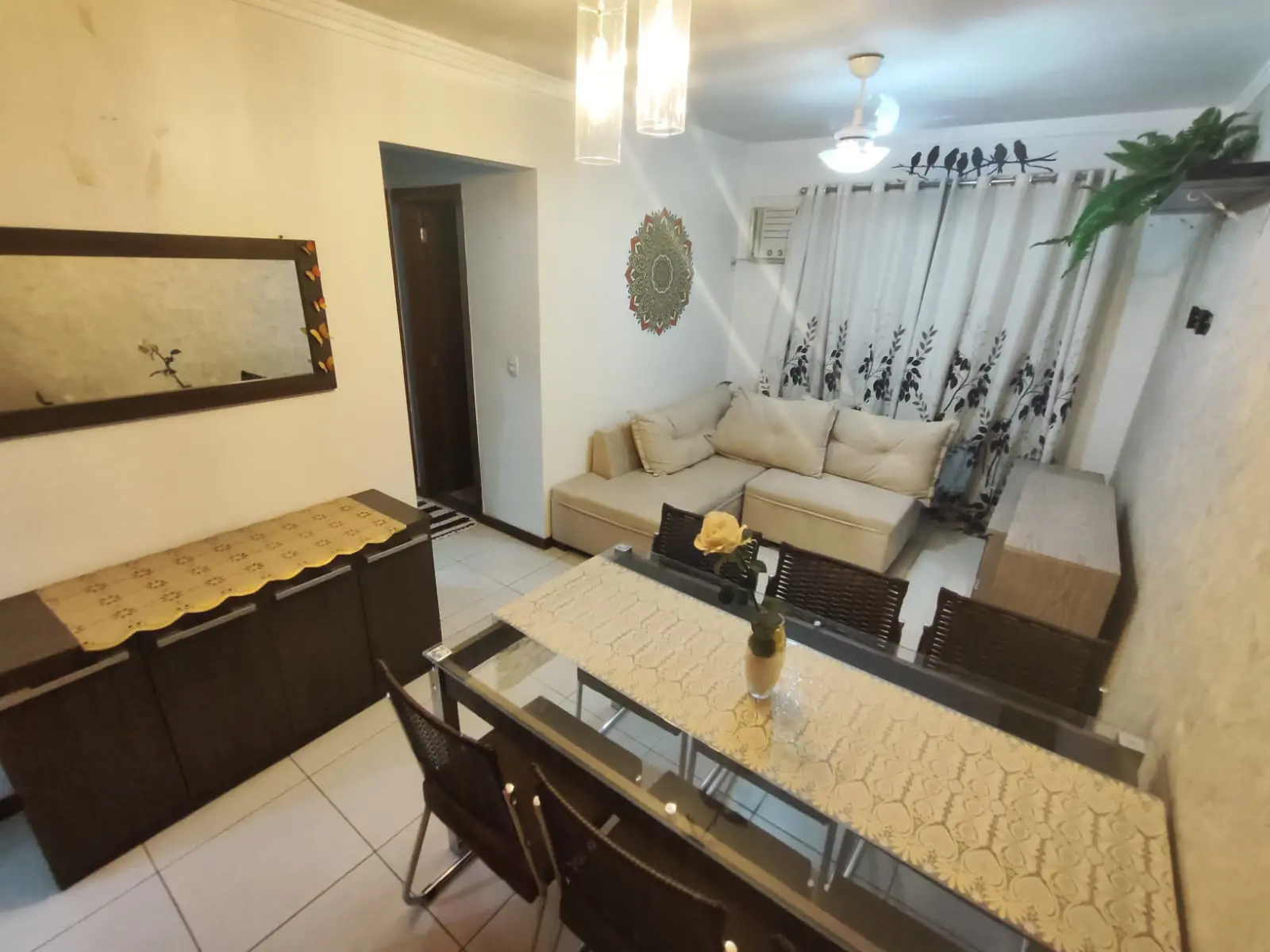 Apartamento GOIABEIRAS, Cuiabá - MT — foto 1