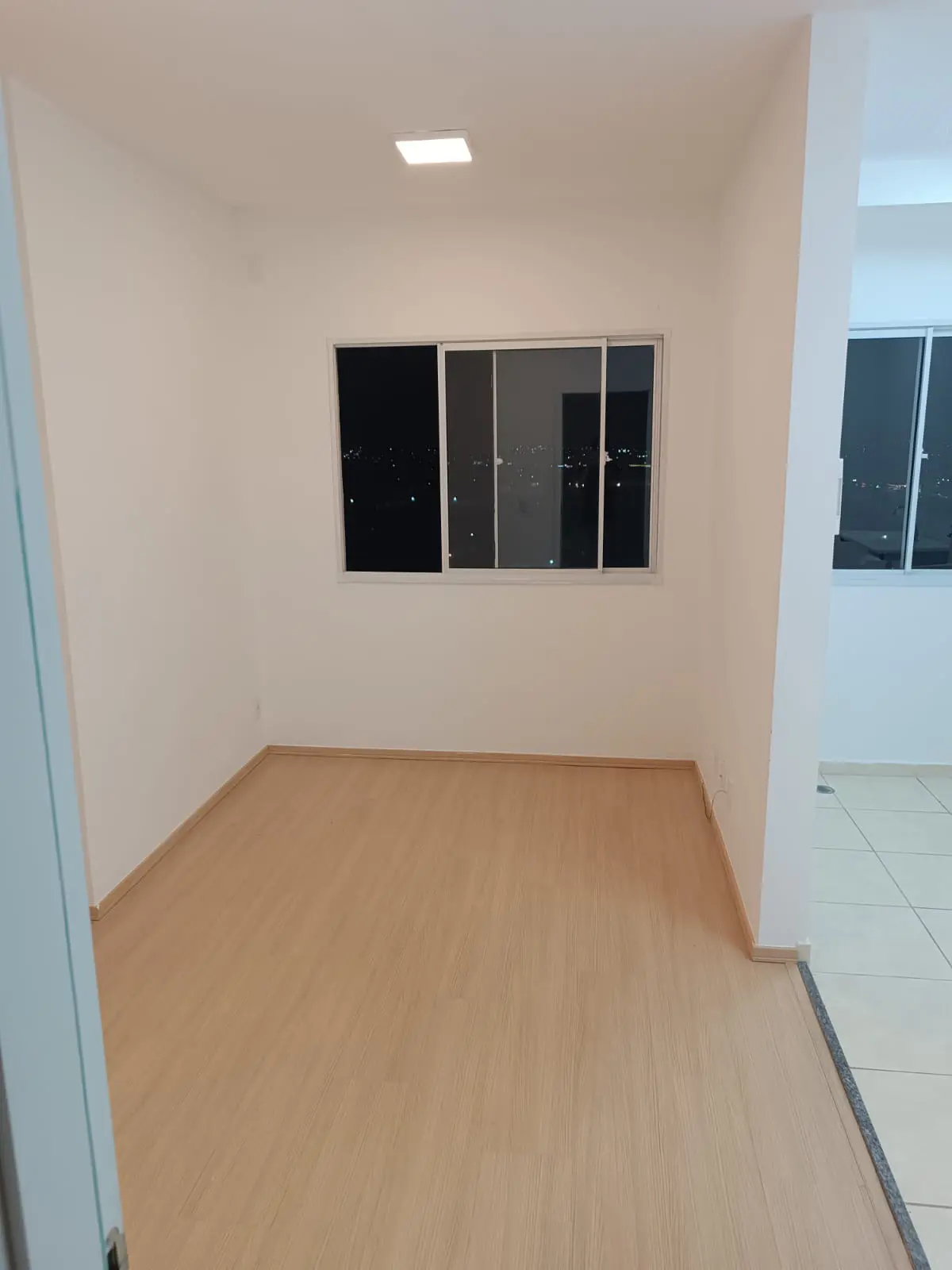 Apartamento PARQUE OHARA, Cuiabá - MT — foto 1