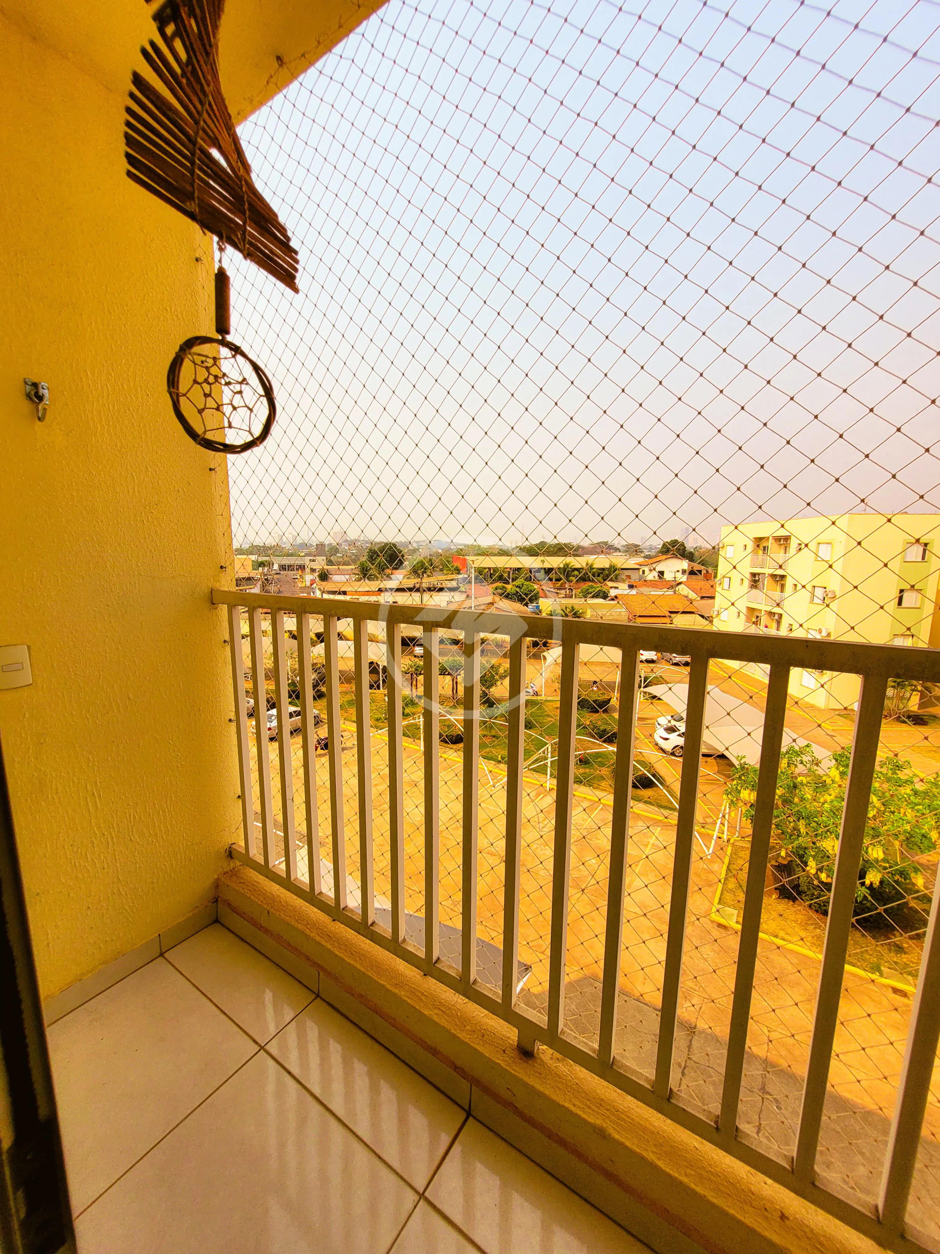 Imagem 3 - Apartamento em PONTE NOVA, Várzea Grande - MT