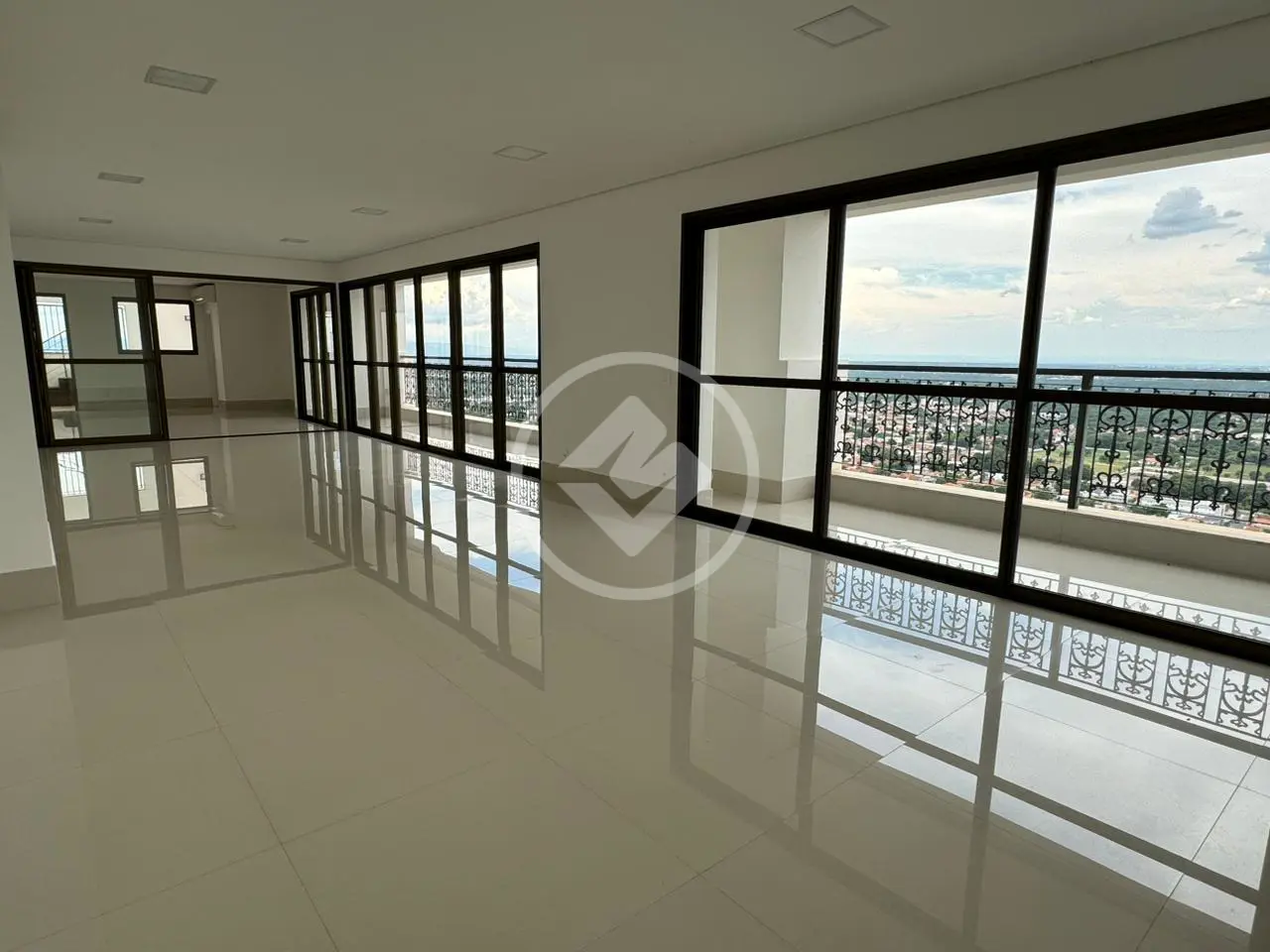 Imagem 5 - Cobertura em Jardim Leblon, Cuiabá - MT