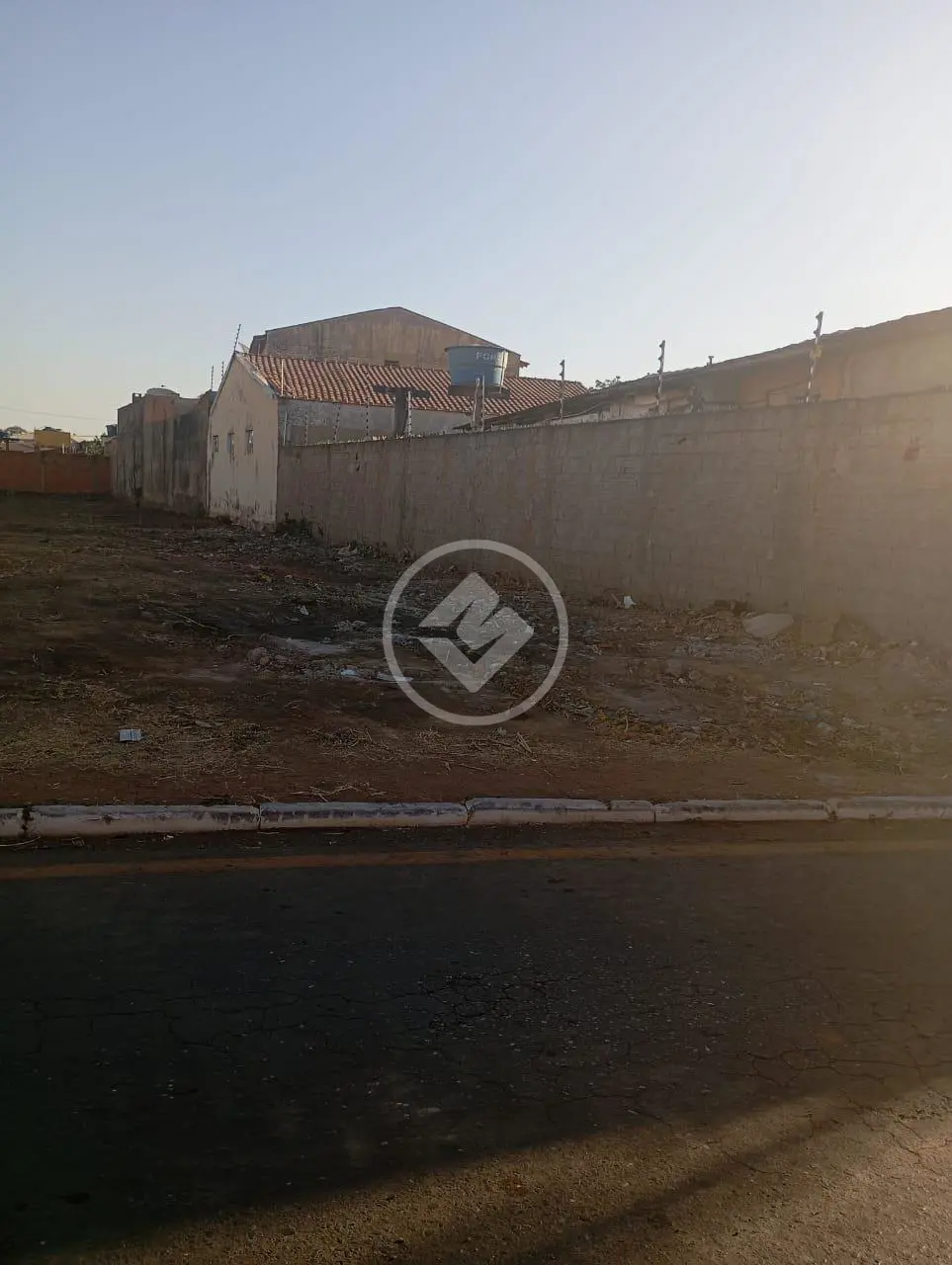 Imagem 1 - Terreno Comercial em Centro-Sul, Várzea Grande - MT