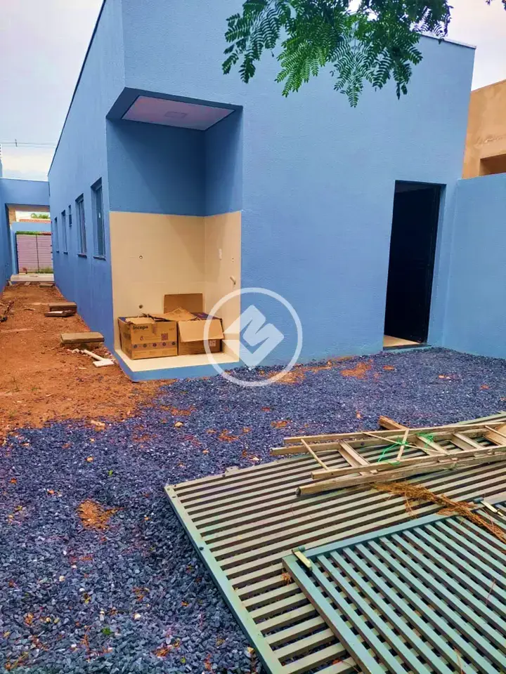 Image 11 - Casa em SANTA CRUZ, Cuiabá - MT
