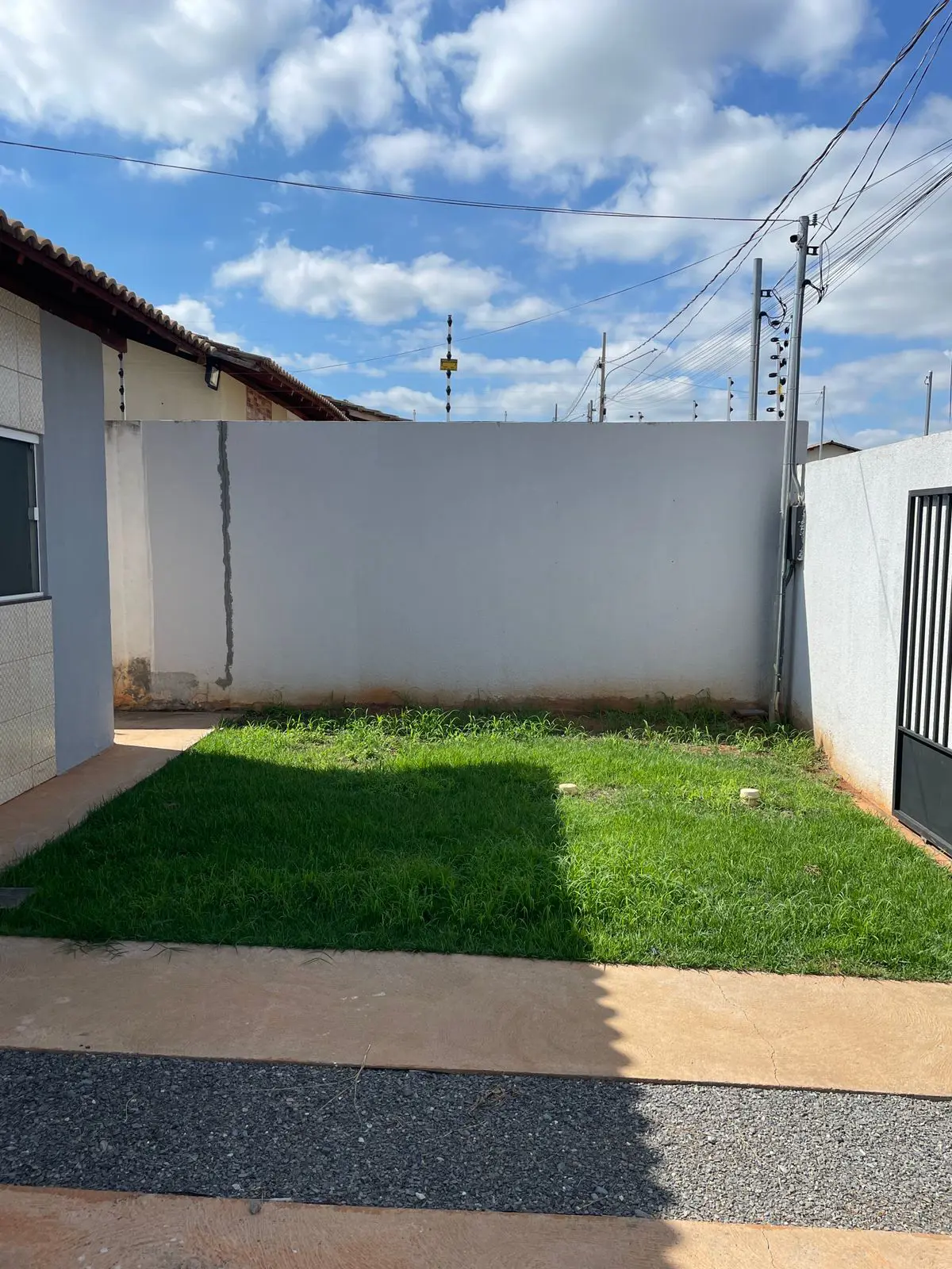 Imagem 2 - Casa em GLORIA, Várzea Grande - MT