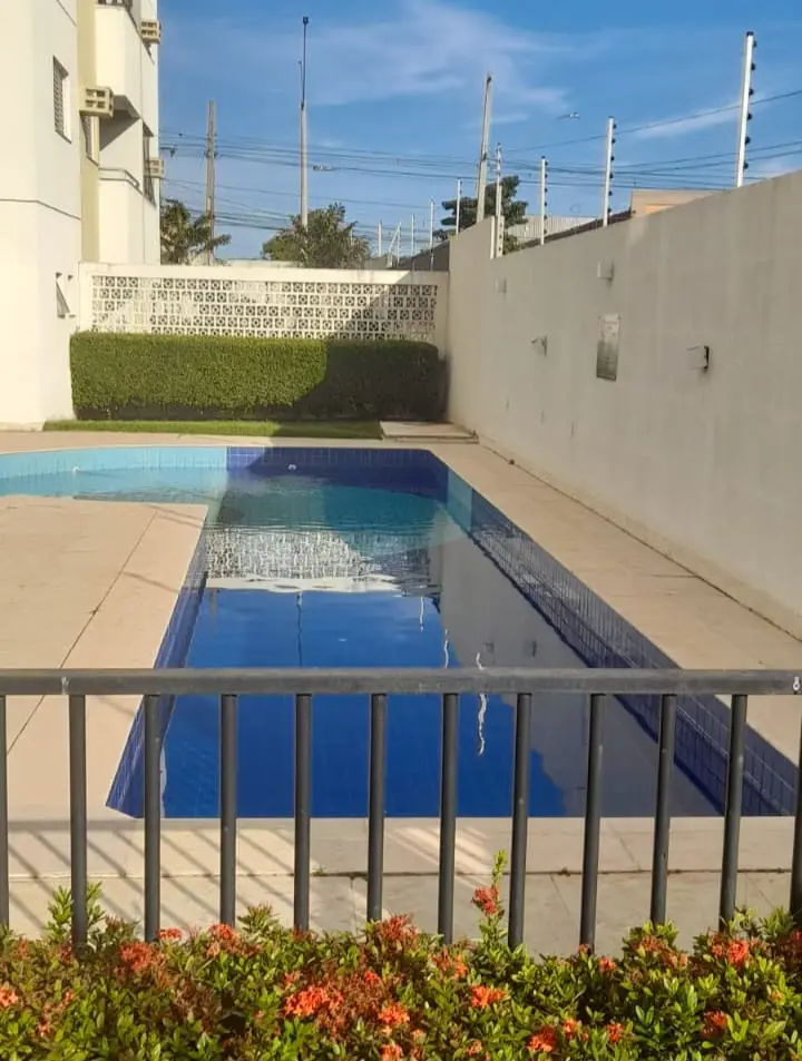 Image 8 - Apartamento em PARQUE UNIVERSITÁRIO, Cuiabá - MT