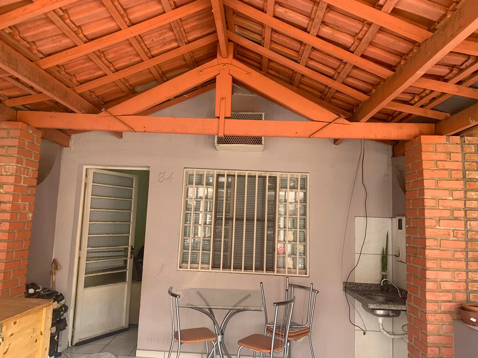Imagem 4 - Sobrado Em Condomínio em Jardim Shangri-lá, Cuiabá - MT