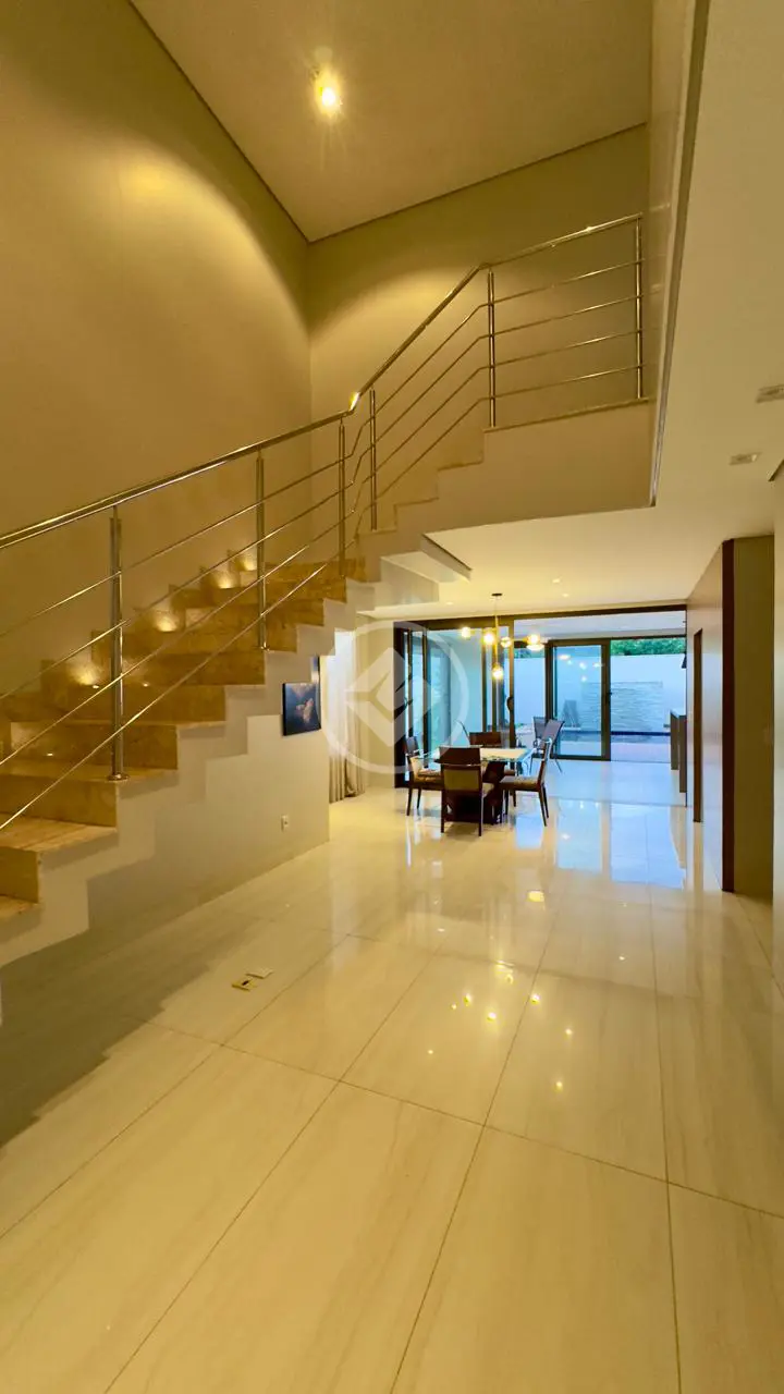 Imagem 5 - Casa Condomínio em JARDIM ITÁLIA, Cuiabá - MT