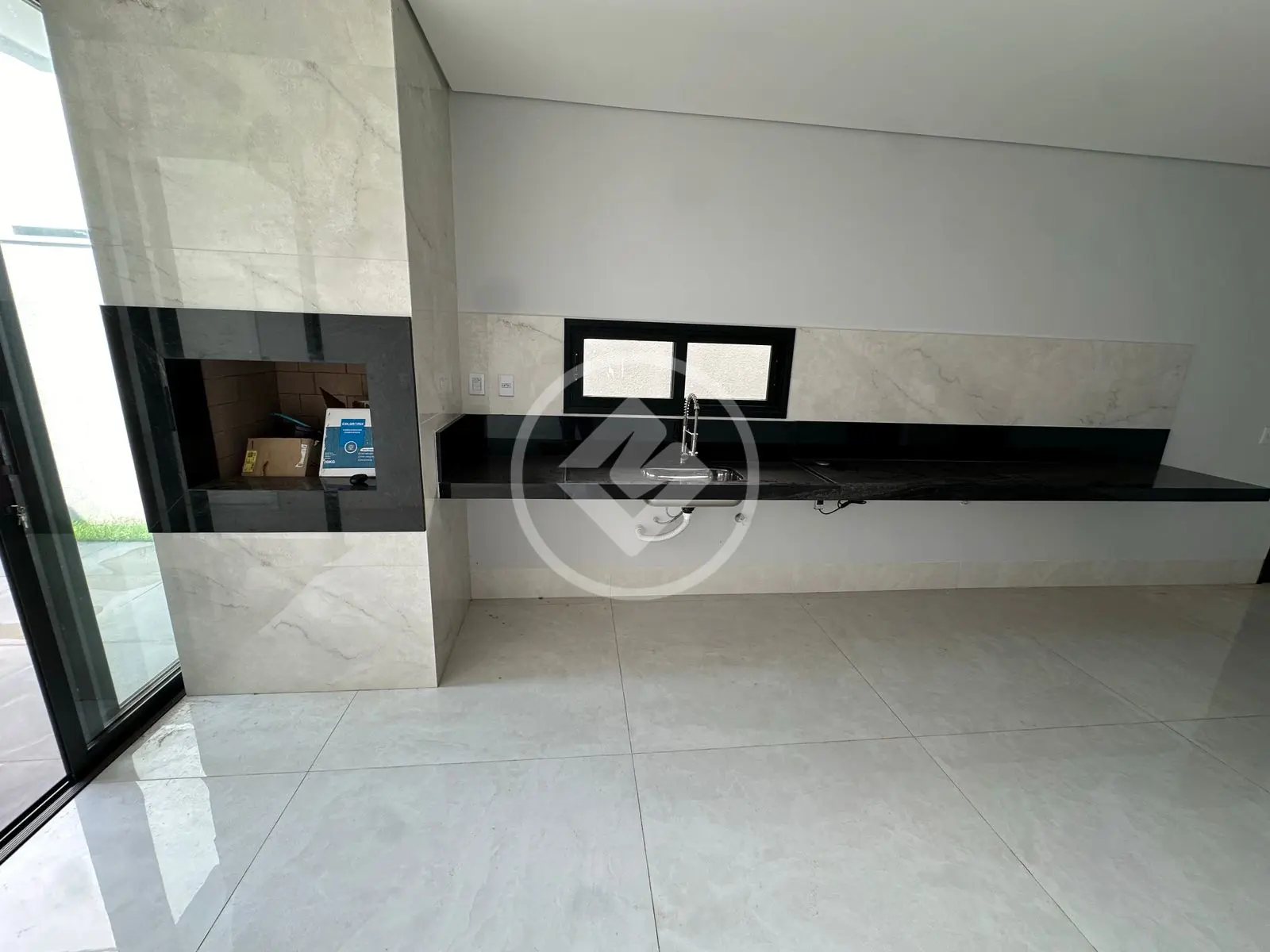 Imagem 5 - Casa Condomínio em JARDIM ITÁLIA, Cuiabá - MT