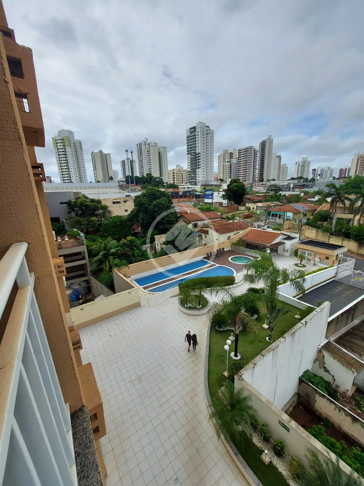 Apartamento JARDIM MARIANA, Cuiabá - MT — foto 1