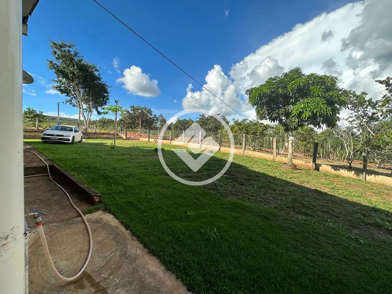 Chácara Área Rural, Chapada dos Guimarães - MT — foto 2