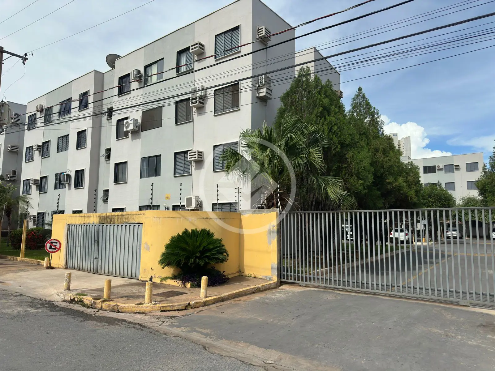 Apartamento JARDIM TROPICAL, Cuiabá - MT — foto 1