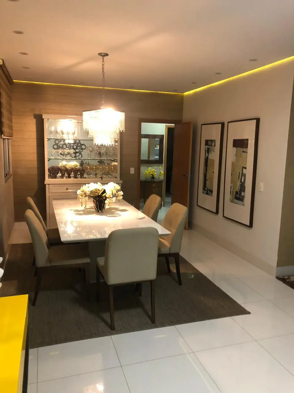 Imagem 2 - Apartamento em JARDIM ACLIMAÇÃO, Cuiabá - MT
