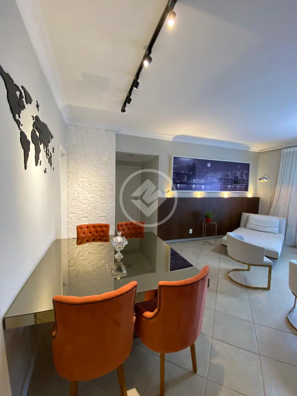 Imagem 2 - Apartamento em Alvorada, Cuiabá - MT