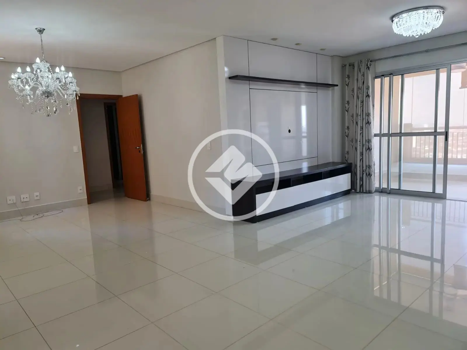 Imagem 2 - Apartamento em JARDIM ACLIMAÇÃO, Cuiabá - MT