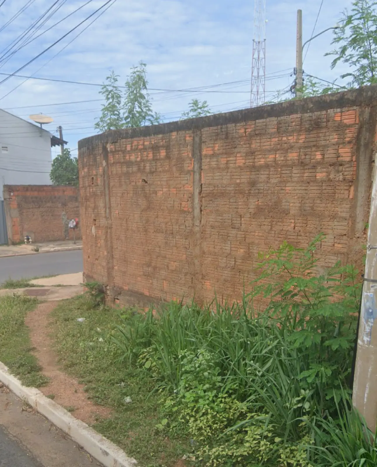 Imagem 1 - Terreno em TERRA NOVA, Cuiabá - MT