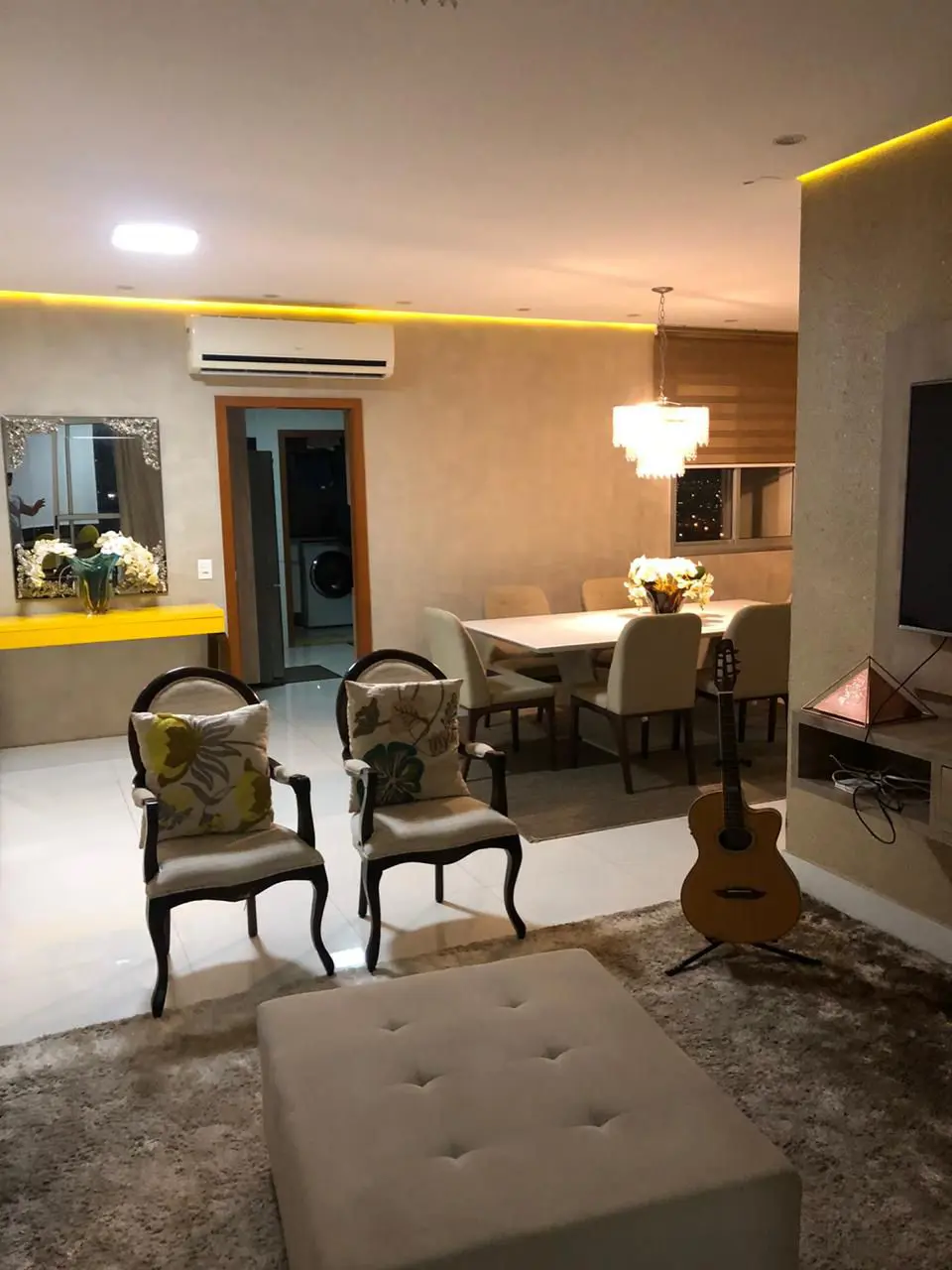 Imagem 6 - Apartamento em JARDIM ACLIMAÇÃO, Cuiabá - MT