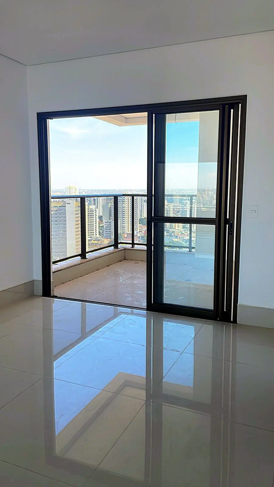 Apartamento Quilombo, Cuiabá - MT — foto 2