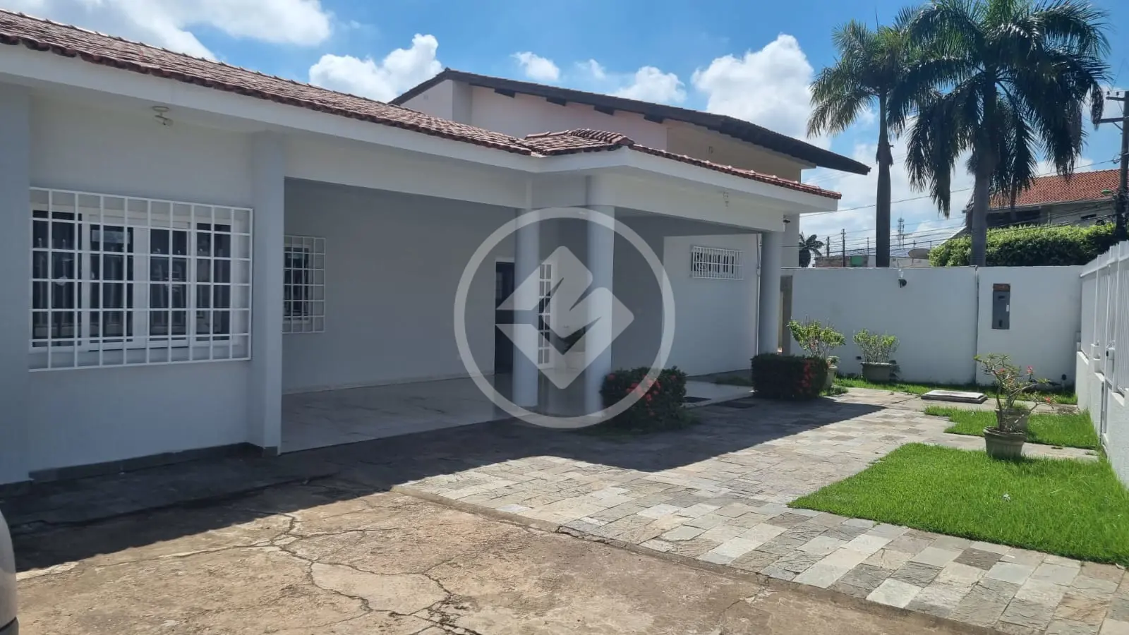 Casa JARDIM CALIFÓRNIA, Cuiabá - MT — foto 2