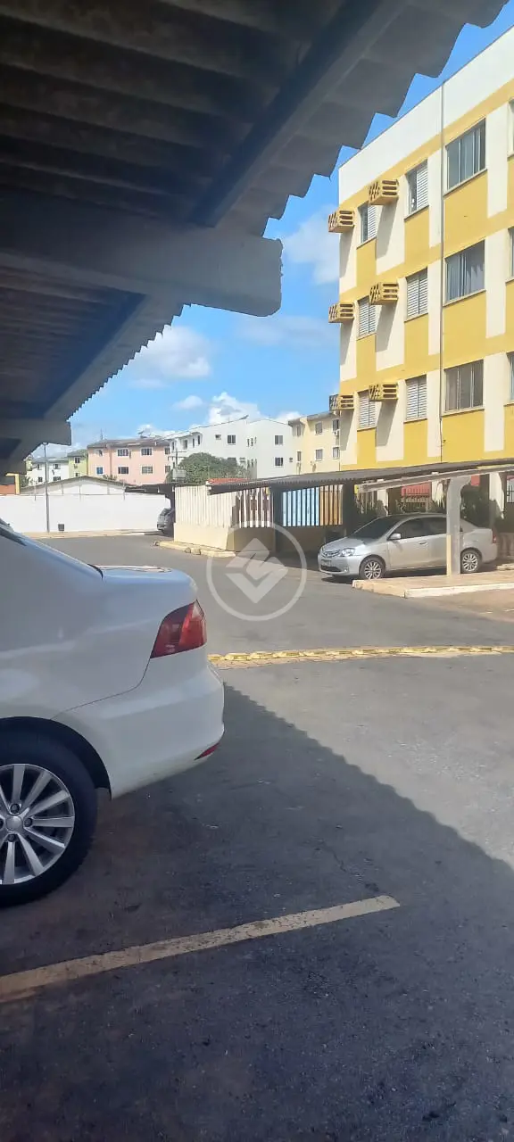 Imagem 2 - Apartamento em Porto, Cuiabá - MT