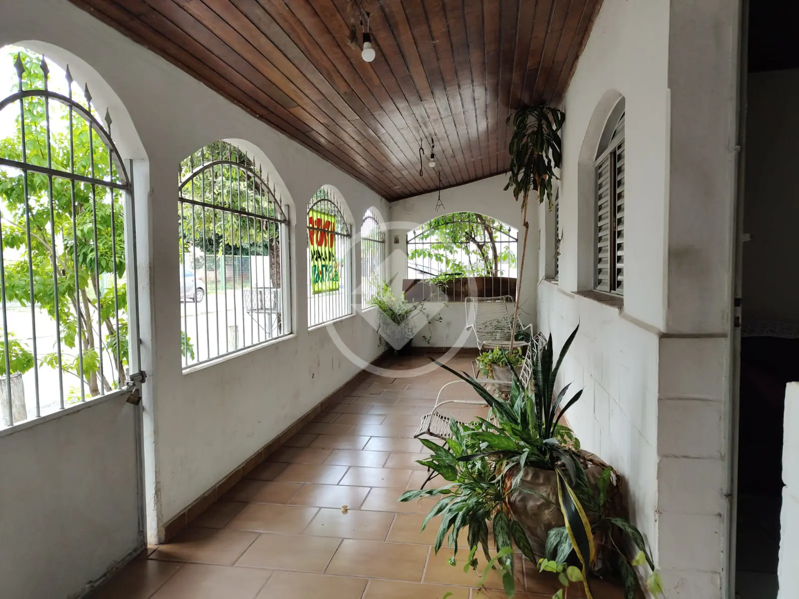 Casa COOPHEMA, Cuiabá - MT — foto 1