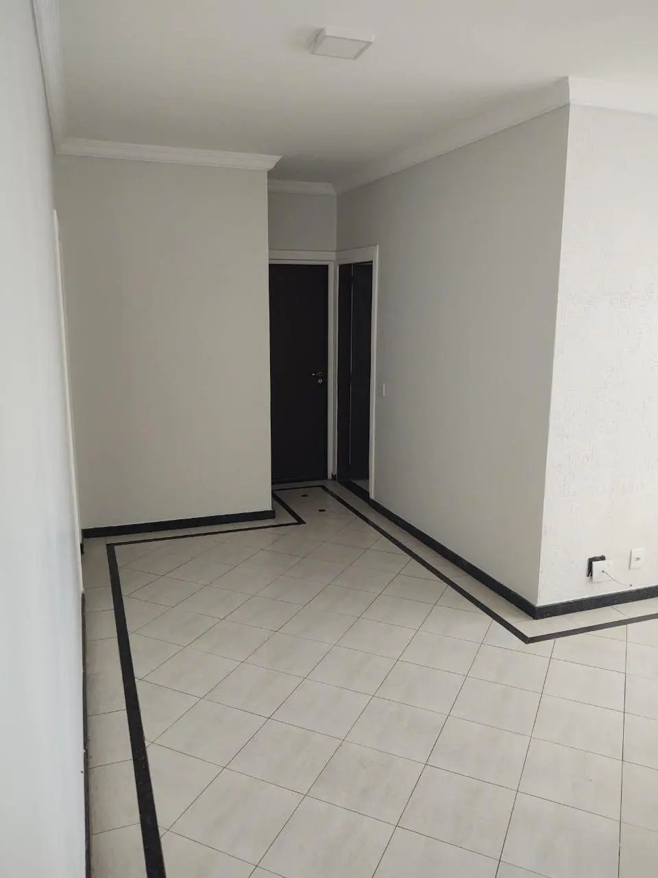 Apartamento MIGUEL SUTIL, Cuiabá - MT — foto 1