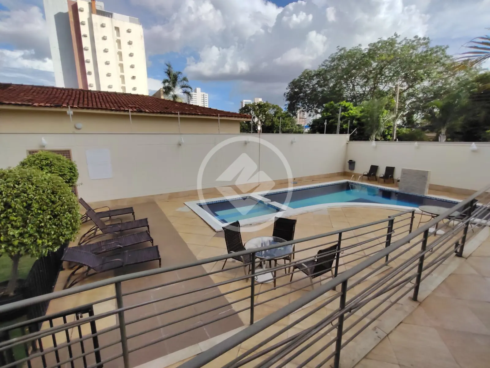 Imagem 4 - Apartamento em SANTA ROSA, Cuiabá - MT