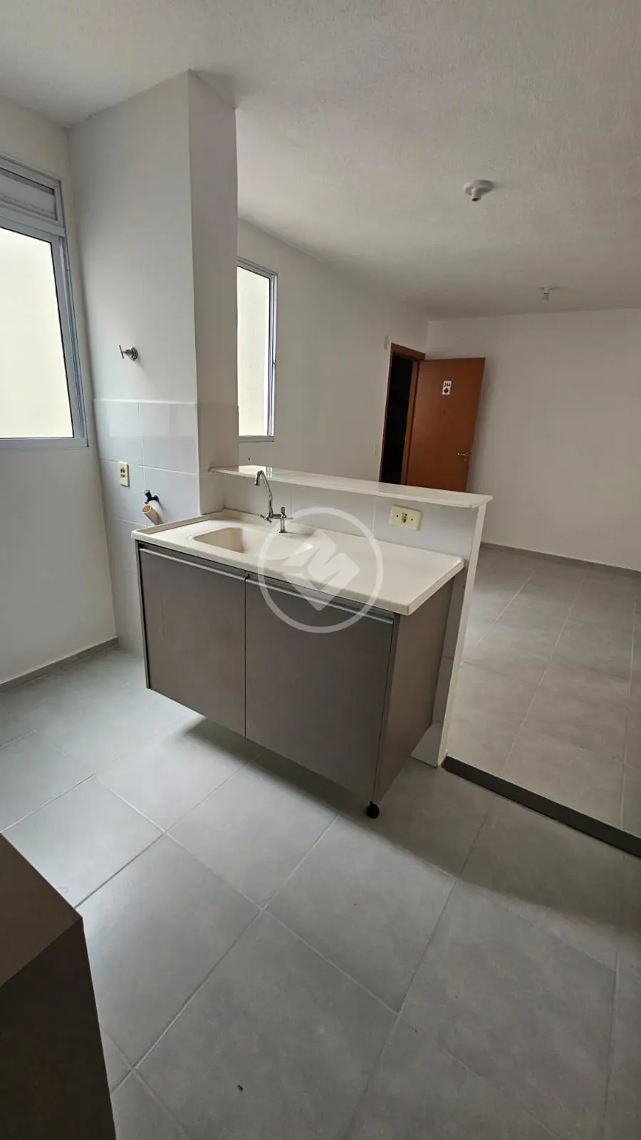 Imagem 3 - Apartamento em Coophema, Cuiabá - MT
