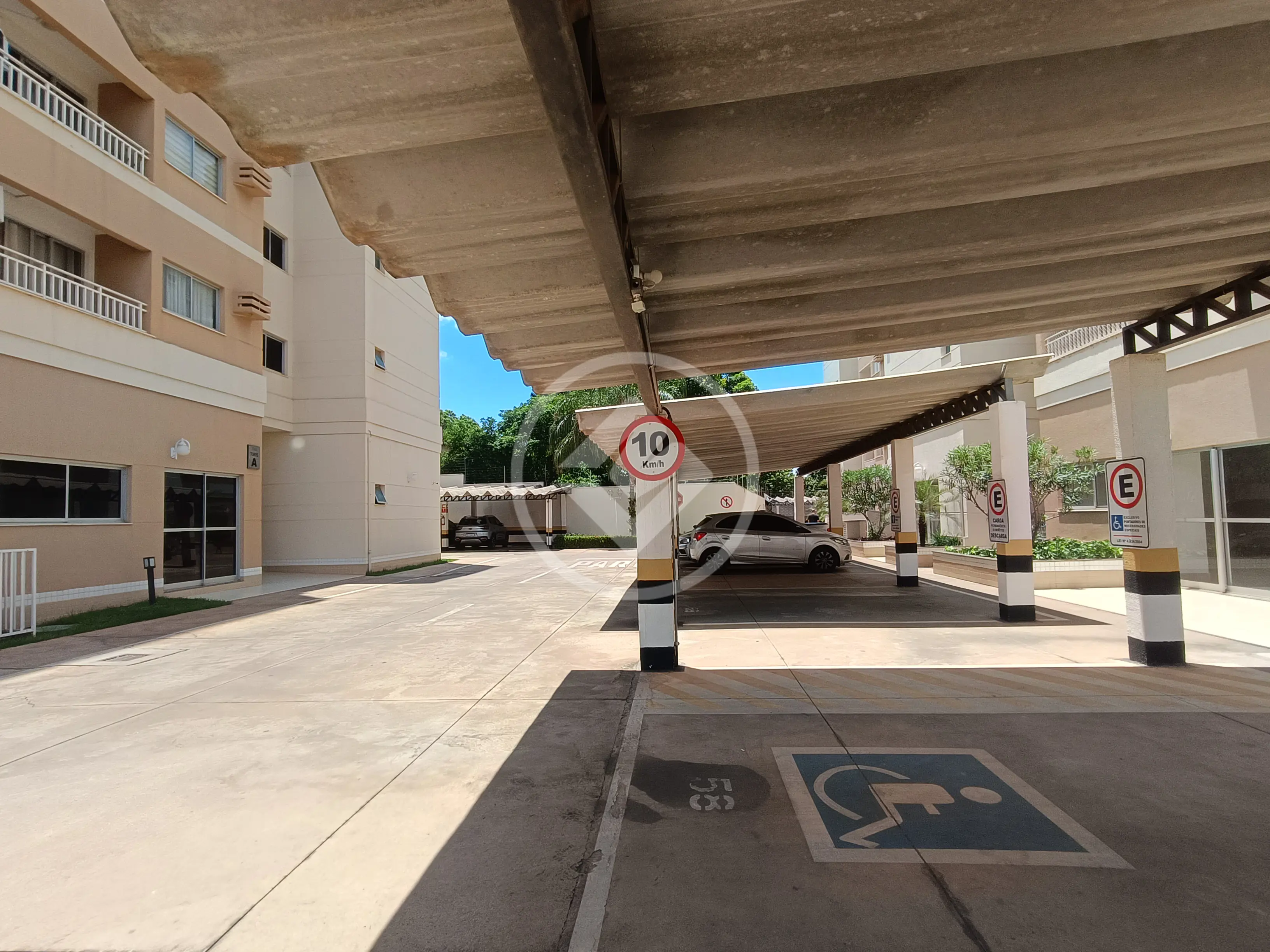 Imagem 3 - Apartamento em Despraiado, Cuiabá - MT