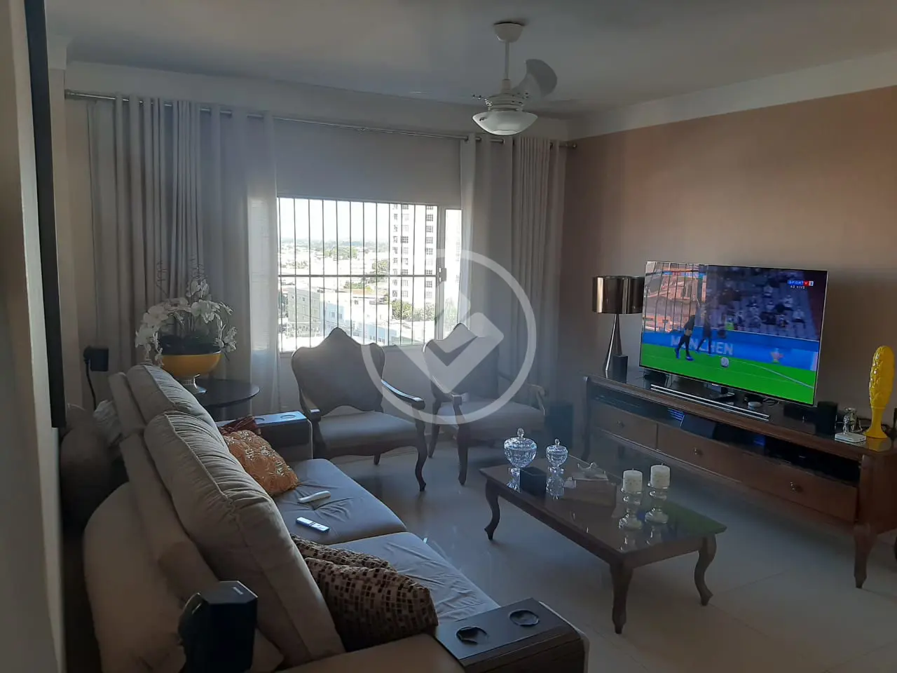 Imagem 4 - Apartamento em Centro-Sul, Cuiabá - MT