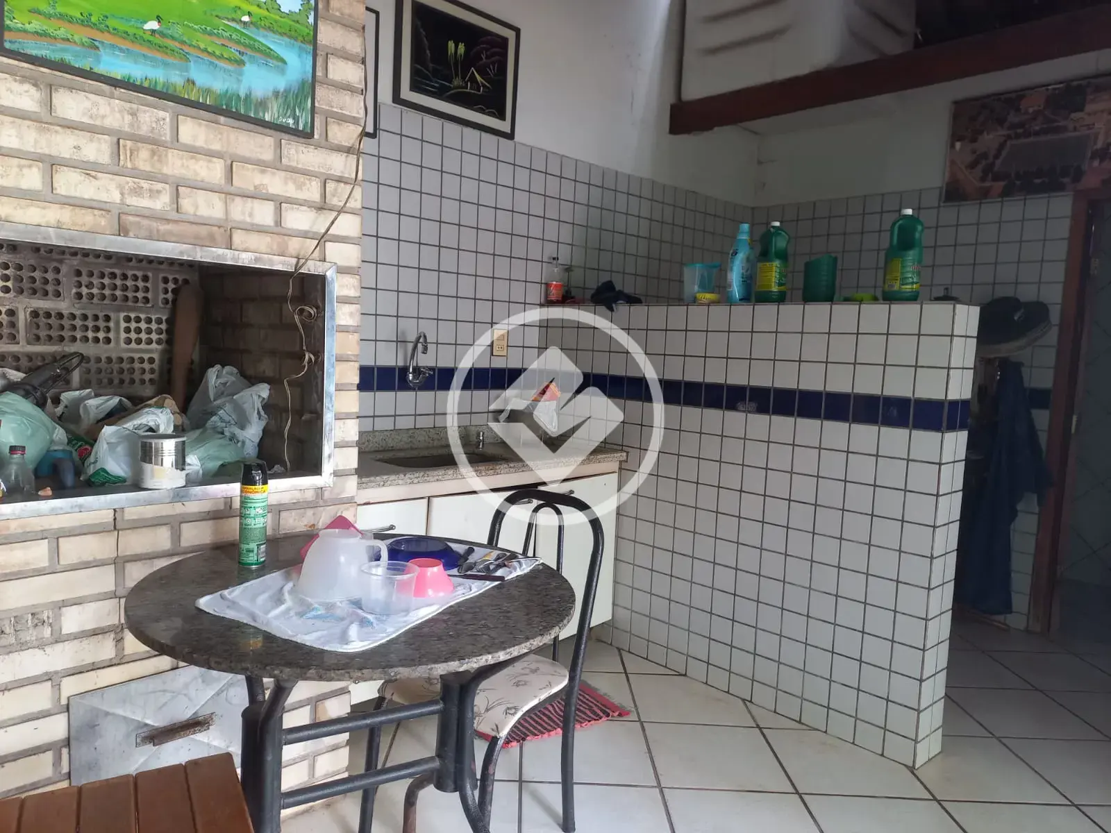 Casa 23 de Setembro, Várzea Grande - MT — foto 1