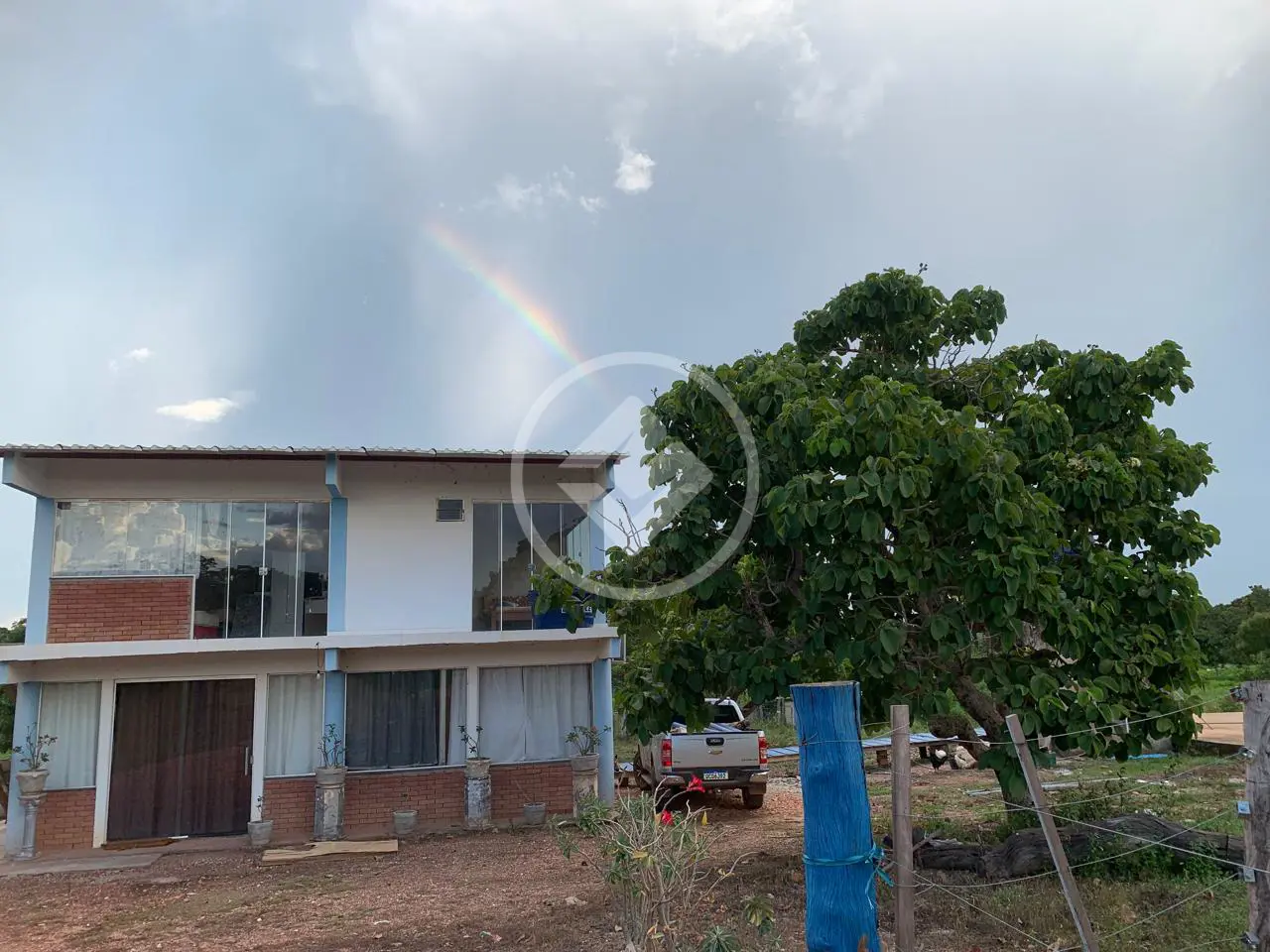 Imagem 6 - Sítio em ZONA RURAL, Cuiabá - MT